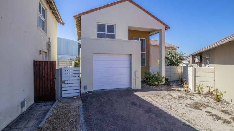 3 Bedroom Property for Sale in Muizenberg Western Cape